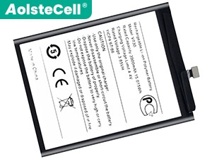 Battery for Nokia 1.4