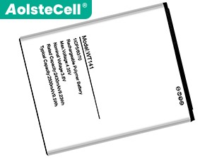 Battery for Nokia WT141