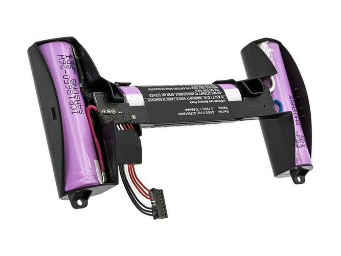 Battery for Nvidia CKSU11322