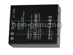 Battery for Olympus PS-BCH1