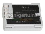 Battery for Olympus BLM-5