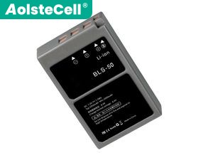 Battery for Olympus OM-5