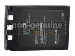 Battery for Olympus Stylus 800