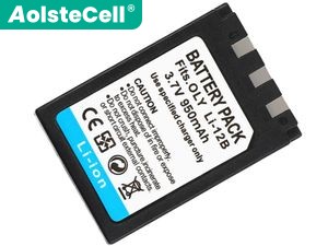 Battery for Olympus FE-200