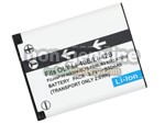 Battery for Olympus D-630