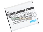 Battery for Olympus Tough TG-810