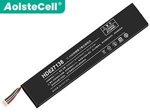 Battery for One netbook HD627138
