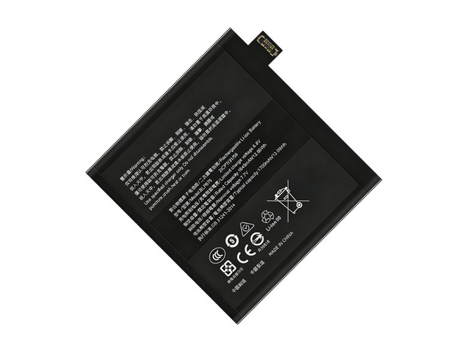 Cell Phone Oppo BLP675 Battery Replacement