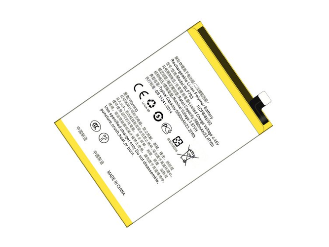 Cell Phone Oppo Realme Narzo 20 Battery Replacement