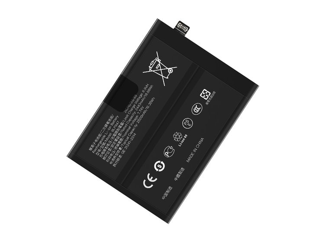 Cell Phone Oppo BLP947 Battery Replacement