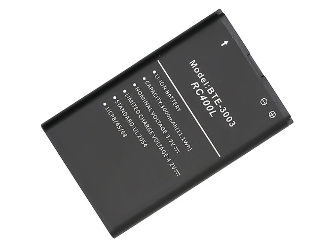 Mobile WiFi Router Orbic BTE-3003 Battery Replacement