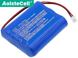 Battery for OSEN JHOTA-990-00