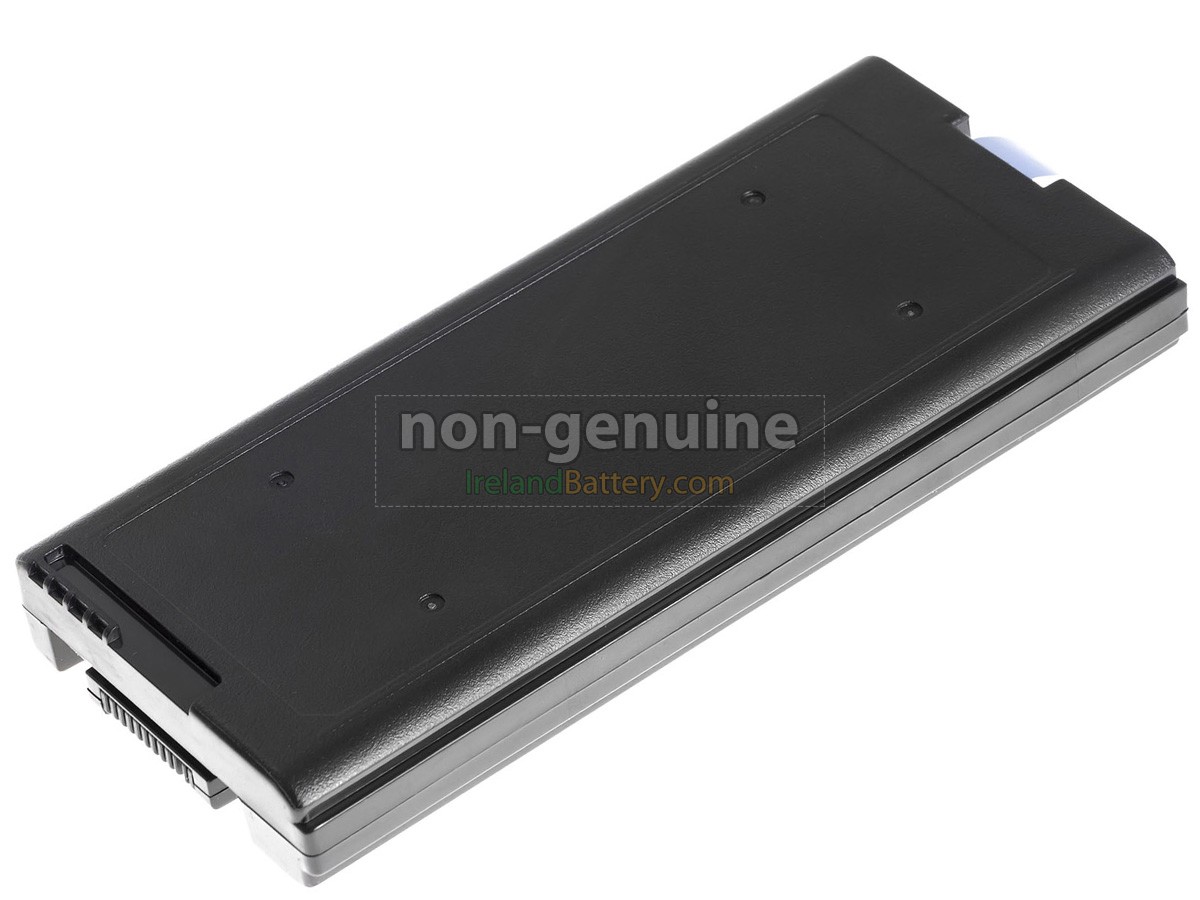 replacement Panasonic TOUGHBOOK CF-29A battery