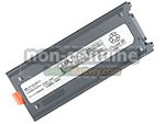 Battery for Panasonic Toughbook CF-19