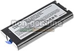 Battery for Panasonic ToughBook CF-51