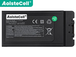 Battery for Panasonic CF-VZSU0KR