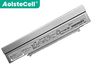 Battery for Panasonic CF-VZSU1CJS