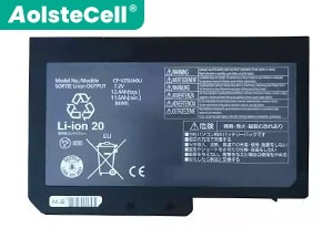 Battery for Panasonic CF-VZSU64AJS