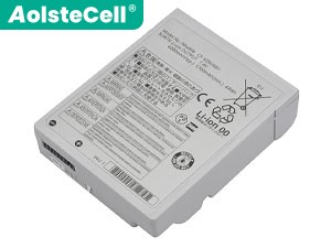 Battery for Panasonic CF-C1BDHXZ1M