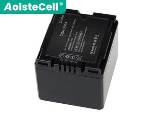 Battery for Panasonic PV-GS50