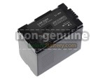 Battery for Panasonic CGR-D28S