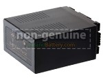 Battery for Panasonic AG-HVX200P