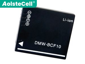 Battery for Panasonic DMC-FS15