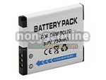 Battery for Panasonic DMW-BCL7E
