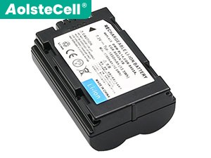 Battery for Panasonic Lumix DMC-L1