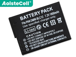 Battery for Panasonic DC-G99-K
