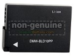 Battery for Panasonic Lumix DMC-GX1KK