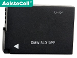 Battery for Panasonic Lumix DMC-GX1KK