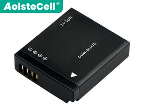 Battery for Panasonic DMW-BLH7