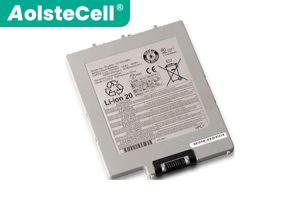 Battery for Panasonic FZ-VZSU84R
