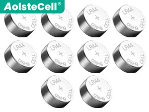 Battery for Panasonic LR44