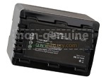 Battery for Panasonic HDC-TM60