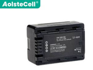 Battery for Panasonic HDC-TM60