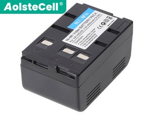 Battery for Panasonic NV-R3