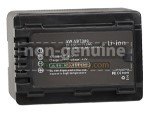 Battery for Panasonic VW-VBT380