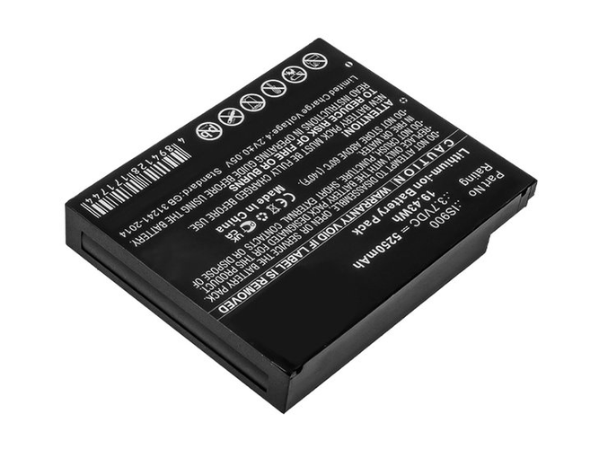Battery for PAX A920C