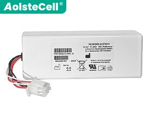 Battery for Philips 1076374