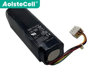 Battery for Philips Trilogy 200