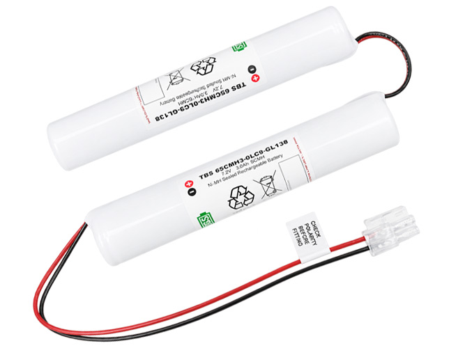 Accessories Philips 6SCMH3-0LC9-GL138 Battery Replacement