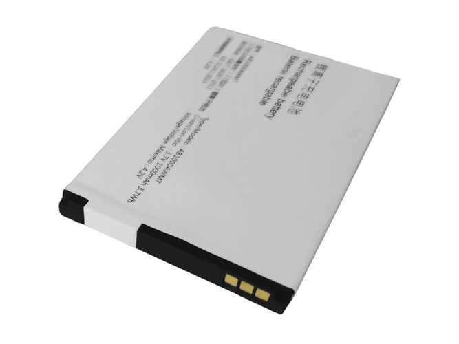 Battery for Philips CTE166