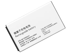 Battery for Philips AB1700BWMY