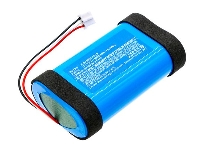 Speaker Philips BT6000 Battery Replacement