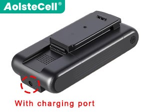 Battery for Philips XV1653