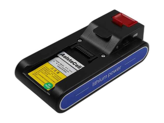 Battery for Polaris PVCS 1100