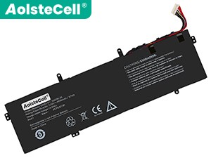 Battery for Positivo DN50-57