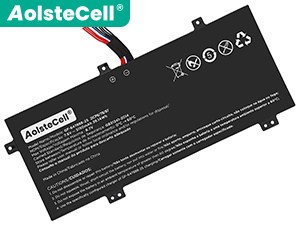 Battery for Positivo GF-647888-2S